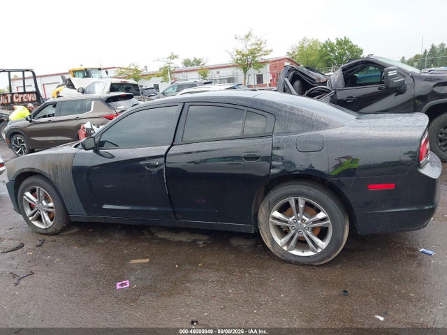 Продажа на аукционе авто 2013 Dodge Charger Sxt Plus, vin: 2C3CDXJG5DH718218, номер лота: 46080849