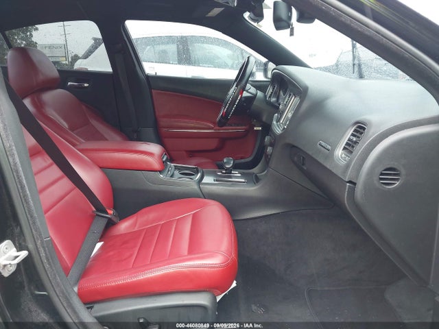 Продажа на аукционе авто 2013 Dodge Charger Sxt Plus, vin: 2C3CDXJG5DH718218, номер лота: 46080849