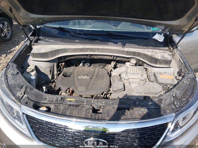 Aukcja sprzedaży 2015 Kia Sorento Lx, vin: 5XYKTCA63FG573935, numer aukcji: 46080851