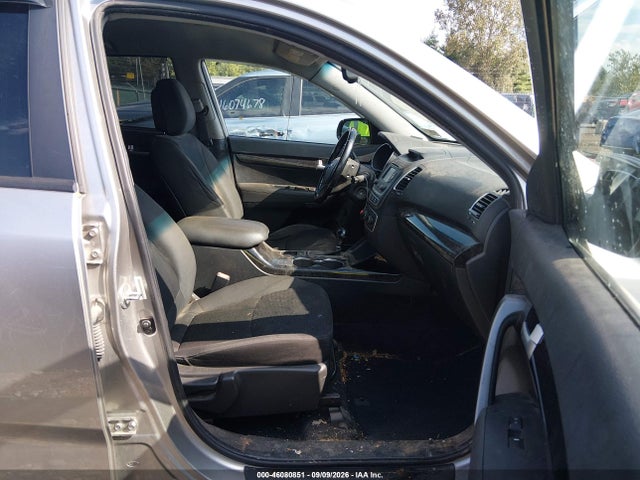 Aukcja sprzedaży 2015 Kia Sorento Lx, vin: 5XYKTCA63FG573935, numer aukcji: 46080851