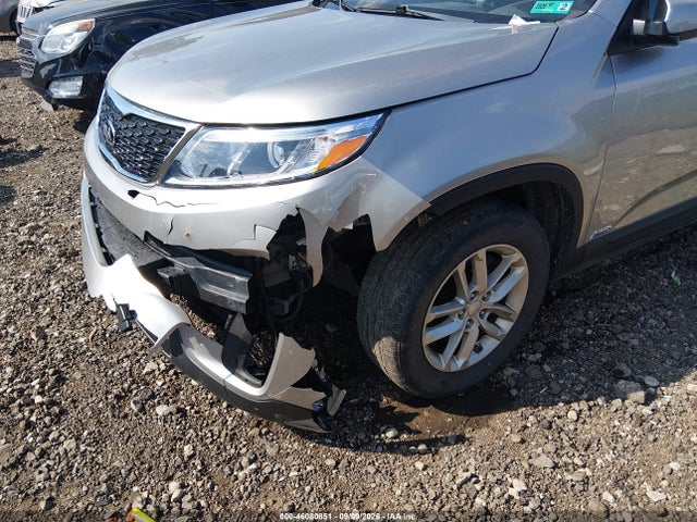 Aukcja sprzedaży 2015 Kia Sorento Lx, vin: 5XYKTCA63FG573935, numer aukcji: 46080851