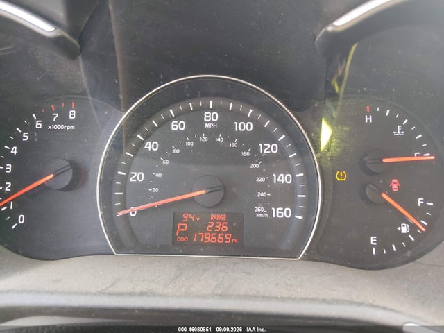 Aukcja sprzedaży 2015 Kia Sorento Lx, vin: 5XYKTCA63FG573935, numer aukcji: 46080851