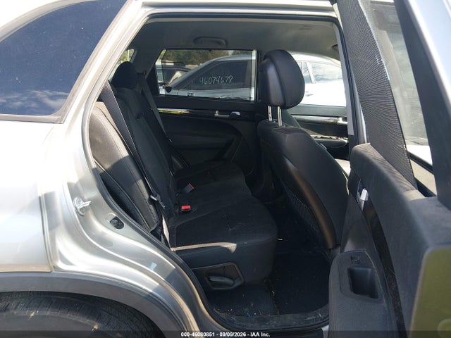 Aukcja sprzedaży 2015 Kia Sorento Lx, vin: 5XYKTCA63FG573935, numer aukcji: 46080851