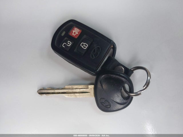 Продажа на аукционе авто 2005 Hyundai Santa Fe Gls/lx, vin: KM8SC13E15U904982, номер лота: 46080850