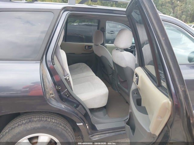 Продажа на аукционе авто 2005 Hyundai Santa Fe Gls/lx, vin: KM8SC13E15U904982, номер лота: 46080850