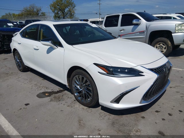 Aukcja sprzedaży 2024 Lexus Es 300h Ultra Luxury, vin: 58AFA1C11RU037635, numer aukcji: 46080852