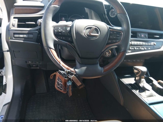 Aukcja sprzedaży 2024 Lexus Es 300h Ultra Luxury, vin: 58AFA1C11RU037635, numer aukcji: 46080852