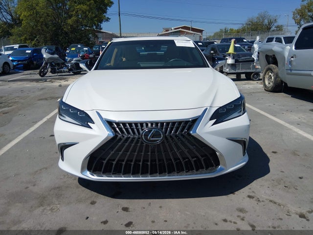 Aukcja sprzedaży 2024 Lexus Es 300h Ultra Luxury, vin: 58AFA1C11RU037635, numer aukcji: 46080852