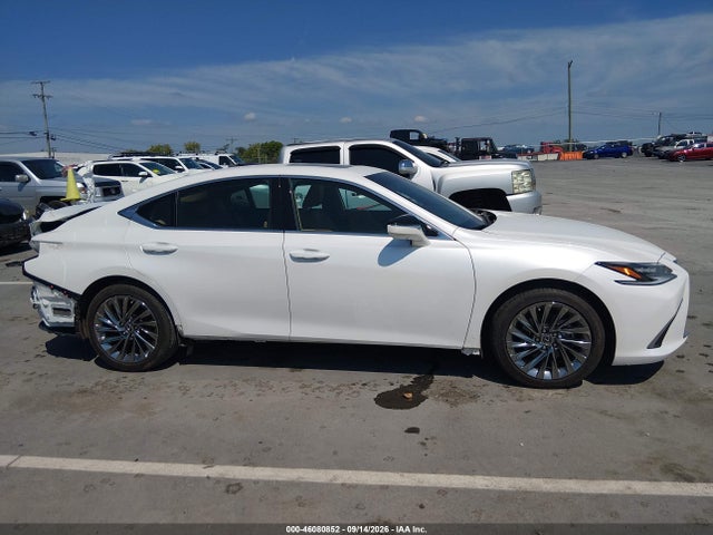 Aukcja sprzedaży 2024 Lexus Es 300h Ultra Luxury, vin: 58AFA1C11RU037635, numer aukcji: 46080852