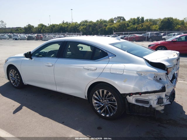 Aukcja sprzedaży 2024 Lexus Es 300h Ultra Luxury, vin: 58AFA1C11RU037635, numer aukcji: 46080852