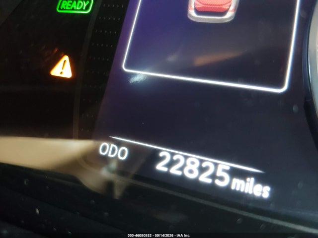 Aukcja sprzedaży 2024 Lexus Es 300h Ultra Luxury, vin: 58AFA1C11RU037635, numer aukcji: 46080852
