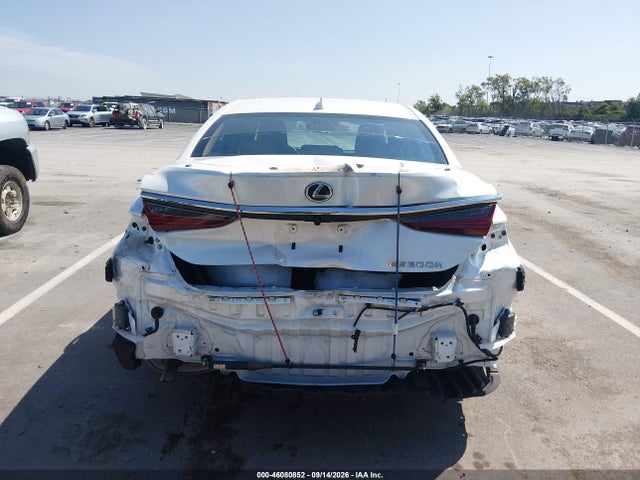 Aukcja sprzedaży 2024 Lexus Es 300h Ultra Luxury, vin: 58AFA1C11RU037635, numer aukcji: 46080852