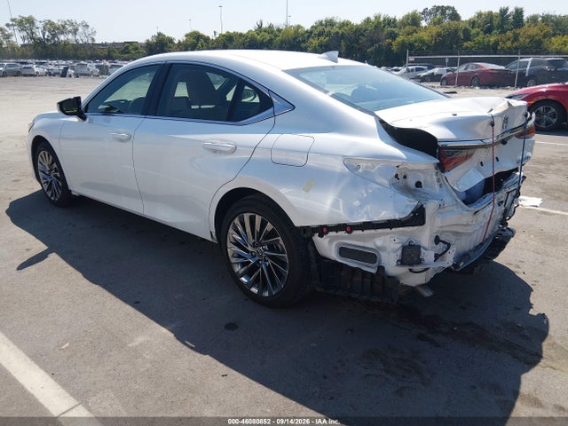 Aukcja sprzedaży 2024 Lexus Es 300h Ultra Luxury, vin: 58AFA1C11RU037635, numer aukcji: 46080852