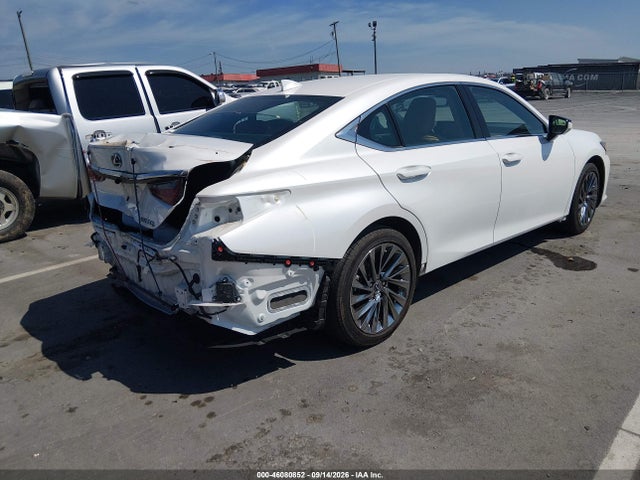 Aukcja sprzedaży 2024 Lexus Es 300h Ultra Luxury, vin: 58AFA1C11RU037635, numer aukcji: 46080852