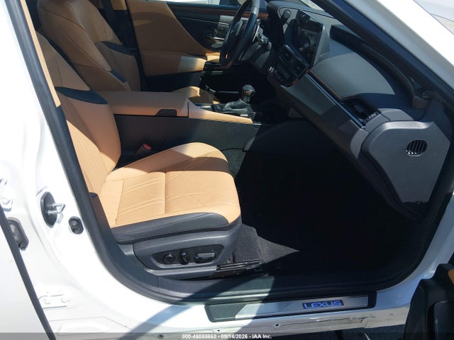 Aukcja sprzedaży 2024 Lexus Es 300h Ultra Luxury, vin: 58AFA1C11RU037635, numer aukcji: 46080852
