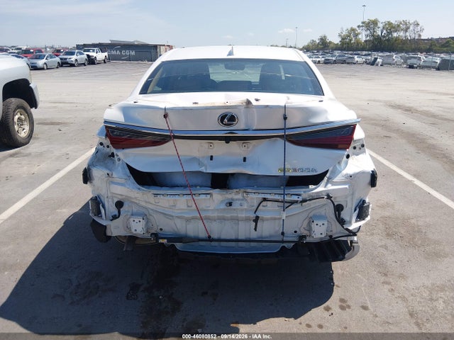 Aukcja sprzedaży 2024 Lexus Es 300h Ultra Luxury, vin: 58AFA1C11RU037635, numer aukcji: 46080852