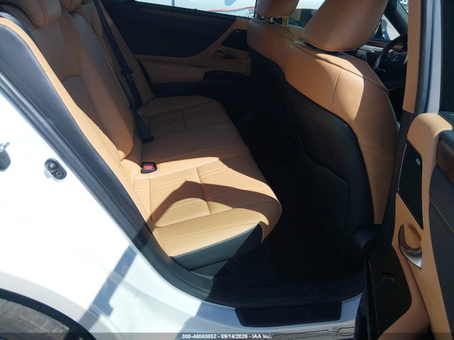 Aukcja sprzedaży 2024 Lexus Es 300h Ultra Luxury, vin: 58AFA1C11RU037635, numer aukcji: 46080852