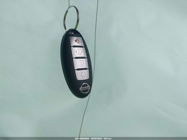 Продаж на аукціоні авто 2017 Nissan Murano Sv, vin: 5N1AZ2MH0HN149640, номер лоту: 46080855