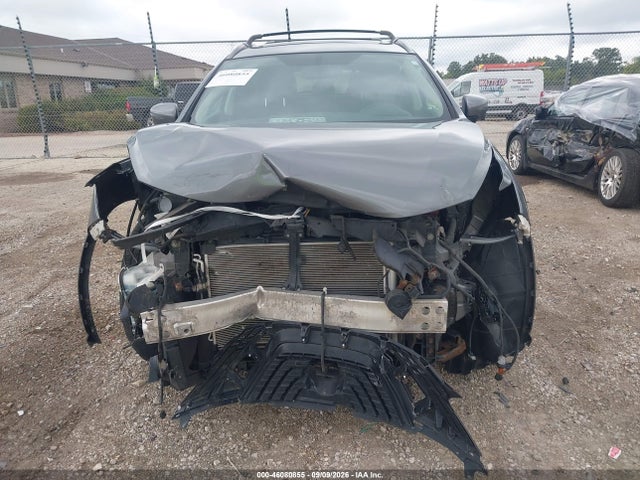 Продаж на аукціоні авто 2017 Nissan Murano Sv, vin: 5N1AZ2MH0HN149640, номер лоту: 46080855