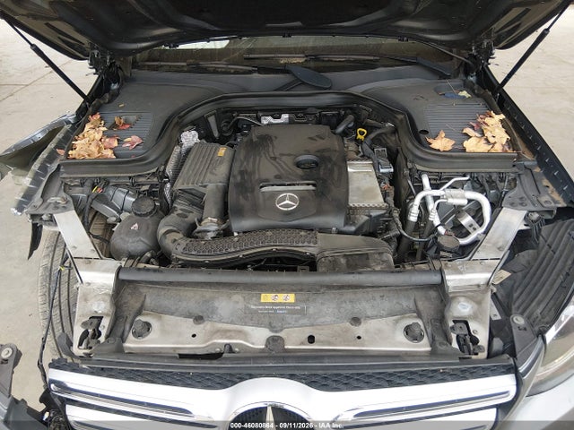 Aukcja sprzedaży 2018 Mercedes-benz Glc 300, vin: WDC0G4JB3JF439656, numer aukcji: 46080864