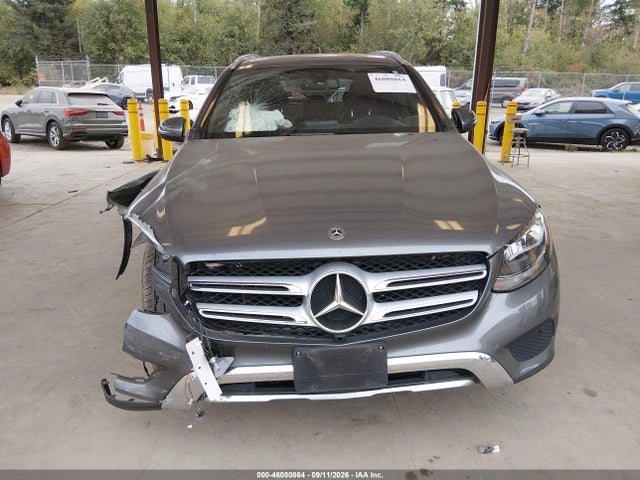 Aukcja sprzedaży 2018 Mercedes-benz Glc 300, vin: WDC0G4JB3JF439656, numer aukcji: 46080864