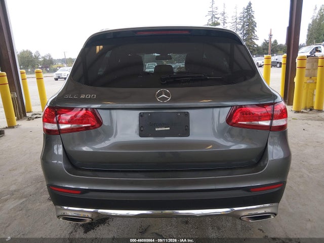Aukcja sprzedaży 2018 Mercedes-benz Glc 300, vin: WDC0G4JB3JF439656, numer aukcji: 46080864