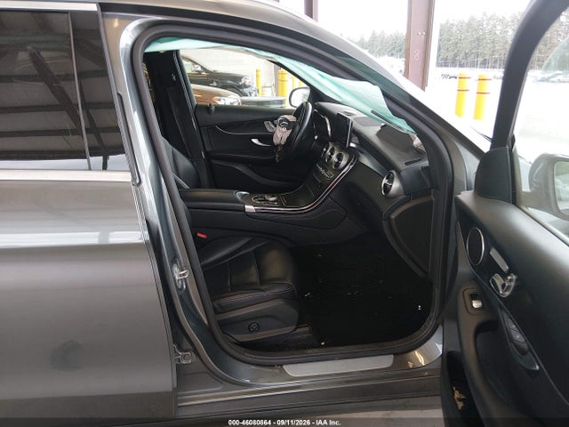 Aukcja sprzedaży 2018 Mercedes-benz Glc 300, vin: WDC0G4JB3JF439656, numer aukcji: 46080864