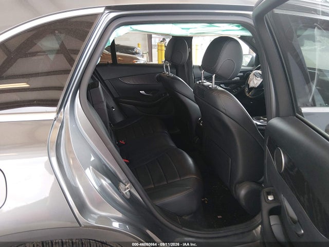 Aukcja sprzedaży 2018 Mercedes-benz Glc 300, vin: WDC0G4JB3JF439656, numer aukcji: 46080864