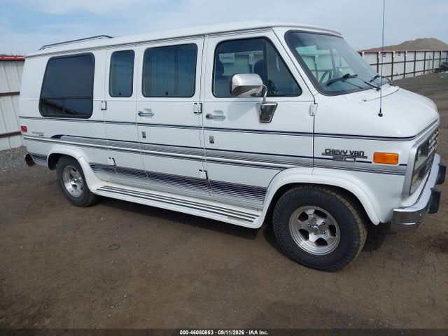 Aukcja sprzedaży 1995 Chevrolet G20, vin: 1GBEG25K4SF105085, numer aukcji: 46080863