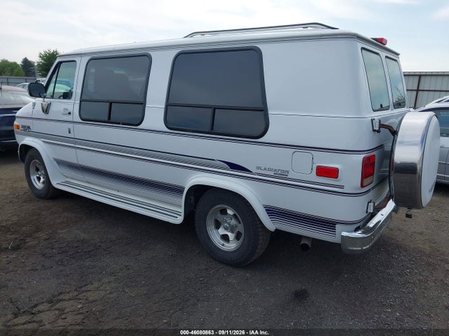 1995 Chevrolet G20 მანქანა იყიდება აუქციონზე, vin: 1GBEG25K4SF105085, აუქციონის ნომერი: 46080863