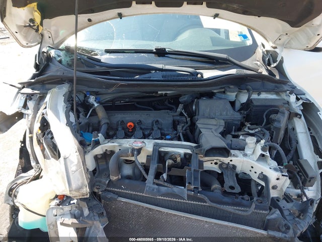 Aukcja sprzedaży 2017 Honda Hr-v Lx, vin: 3CZRU5H33HM727336, numer aukcji: 46080865