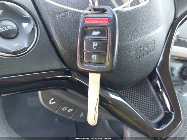 Aukcja sprzedaży 2017 Honda Hr-v Lx, vin: 3CZRU5H33HM727336, numer aukcji: 46080865