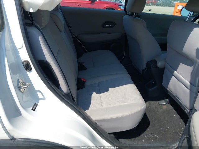 Aukcja sprzedaży 2017 Honda Hr-v Lx, vin: 3CZRU5H33HM727336, numer aukcji: 46080865