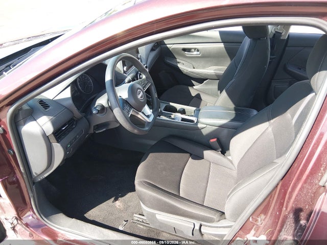 Nissan SENTRA SV 2025 3N1AB8CV4SY353762 Image 15