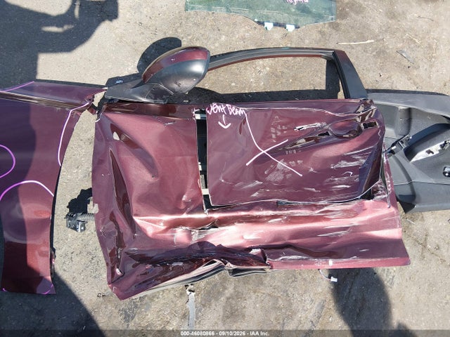 Nissan SENTRA SV 2025 3N1AB8CV4SY353762 Image 18