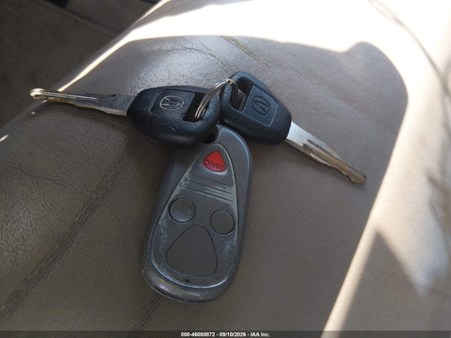 Aukcja sprzedaży 2004 Acura Rl 3.5, vin: JH4KA96634C006187, numer aukcji: 46080872