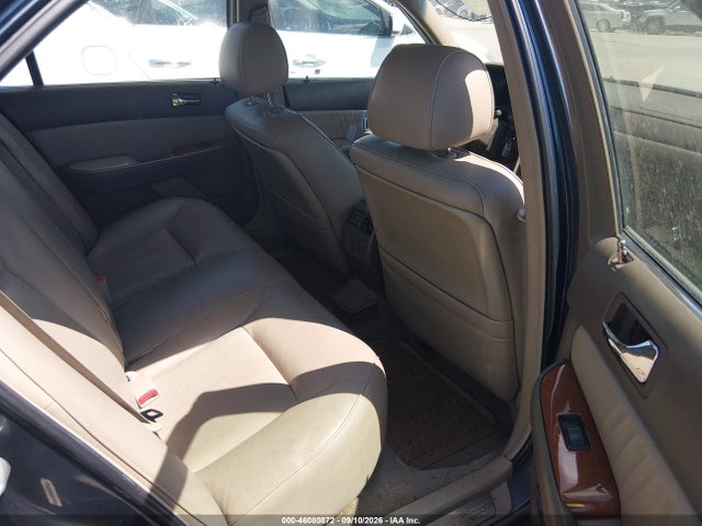 Aukcja sprzedaży 2004 Acura Rl 3.5, vin: JH4KA96634C006187, numer aukcji: 46080872