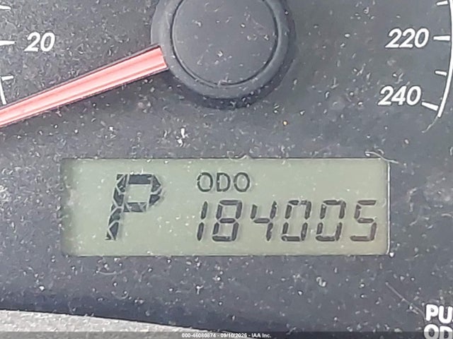 2010 Toyota Corolla Le მანქანა იყიდება აუქციონზე, vin: 2T1BU4EE6AC512538, აუქციონის ნომერი: 46080874