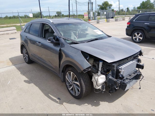 2017 KNDCE3LC6H5094339 головне зображення