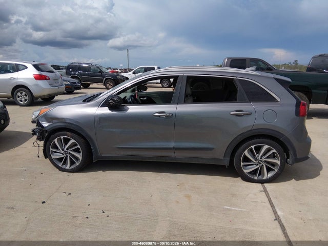 KIA Niro Touring 2017 KNDCE3LC6H5094339 Image 13