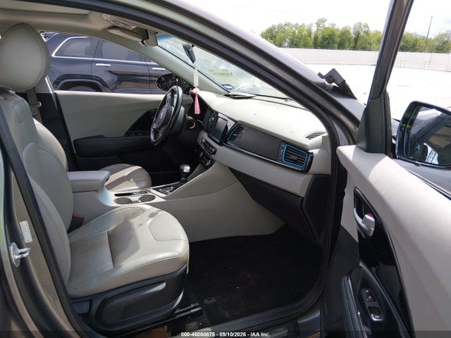 KIA Niro Touring 2017 KNDCE3LC6H5094339 Image 5