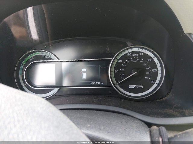 KIA Niro Touring 2017 KNDCE3LC6H5094339 Image 7