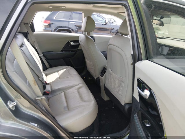 KIA Niro Touring 2017 KNDCE3LC6H5094339 Image 8
