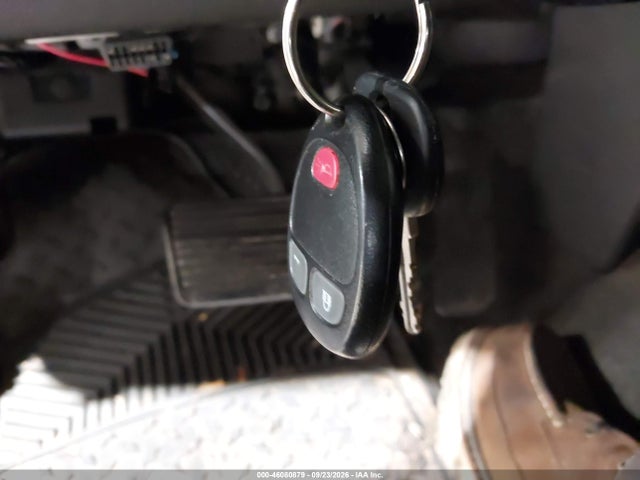 2010 Chevrolet Tahoe Lt მანქანა იყიდება აუქციონზე, vin: 1GNMCBE30AR189860, აუქციონის ნომერი: 46080879