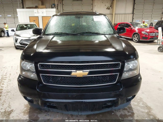 2010 Chevrolet Tahoe Lt მანქანა იყიდება აუქციონზე, vin: 1GNMCBE30AR189860, აუქციონის ნომერი: 46080879