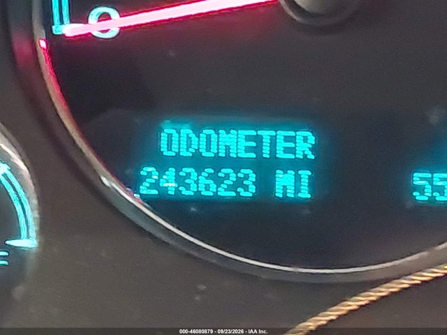 2010 Chevrolet Tahoe Lt მანქანა იყიდება აუქციონზე, vin: 1GNMCBE30AR189860, აუქციონის ნომერი: 46080879