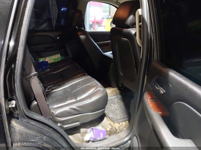 2010 Chevrolet Tahoe Lt მანქანა იყიდება აუქციონზე, vin: 1GNMCBE30AR189860, აუქციონის ნომერი: 46080879