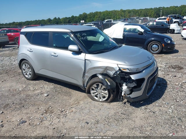 Продажа на аукционе авто 2020 Kia Soul Lx, vin: KNDJ23AU3L7734015, номер лота: 46080885