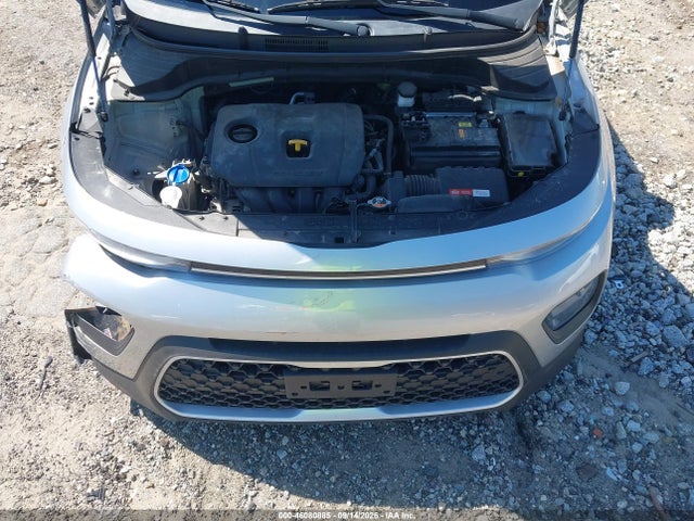 Продажа на аукционе авто 2020 Kia Soul Lx, vin: KNDJ23AU3L7734015, номер лота: 46080885