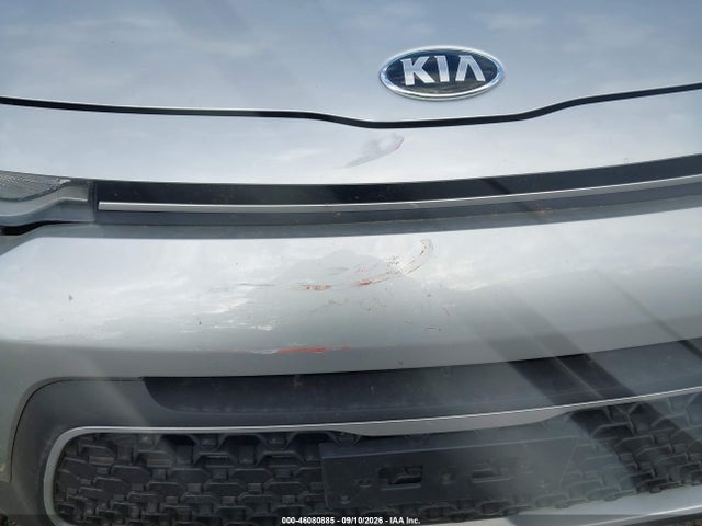 Продажа на аукционе авто 2020 Kia Soul Lx, vin: KNDJ23AU3L7734015, номер лота: 46080885